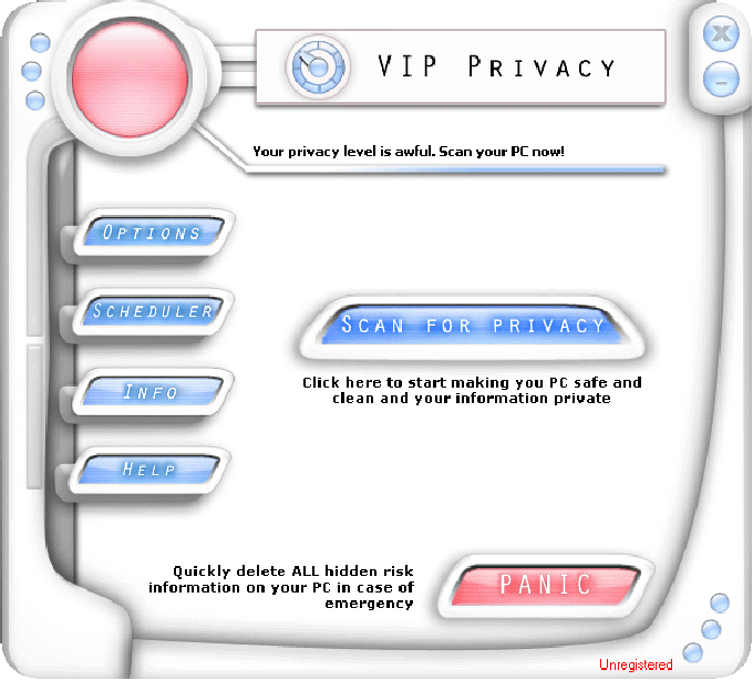 VIP Privacy VIP Privacy
