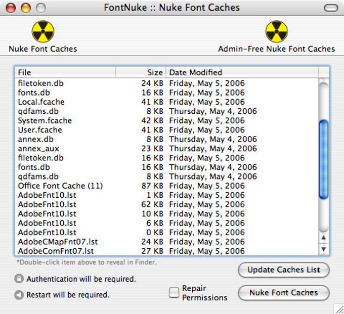 Download Fontnuke For Mac Download Fontnuke For Mac