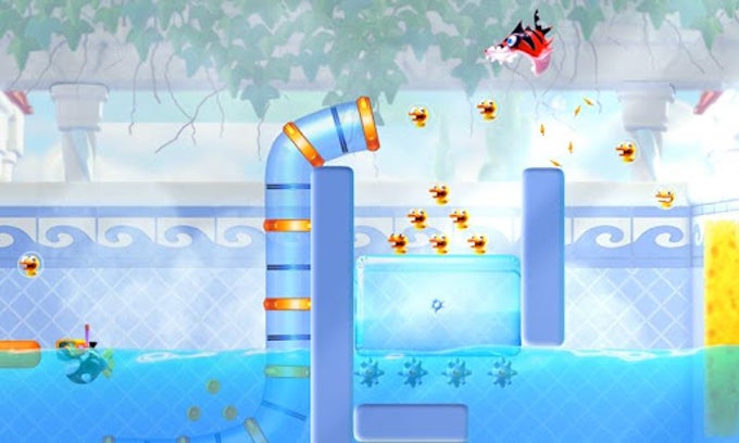 Shark Dash Shark Dash