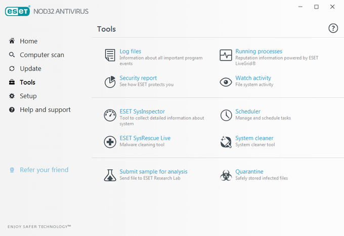 Eset Nod32 Antivirus 無料 ダウンロード