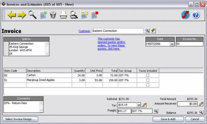 Dynacom Accounting Dynacom Accounting