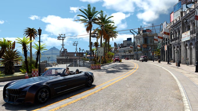 FINAL FANTASY XV WINDOWS EDITION FINAL FANTASY XV WINDOWS EDITION