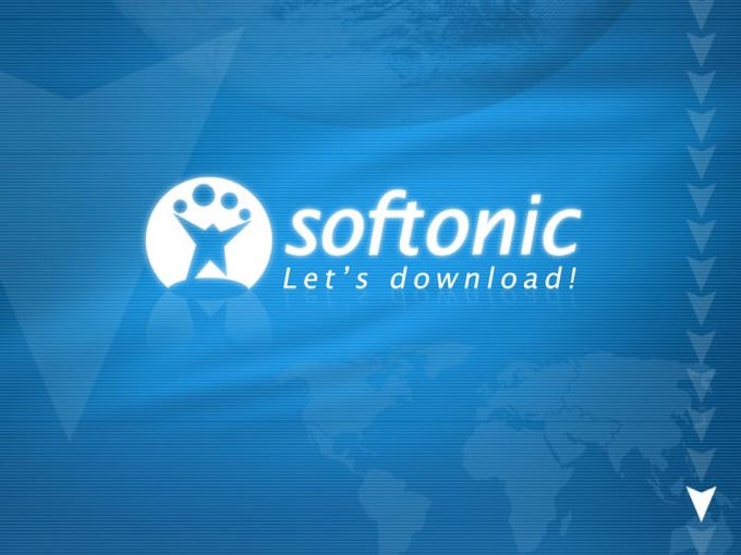 Softonic Wallpaper