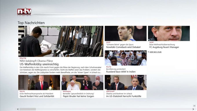 n-tv Nachrichten n-tv Nachrichten