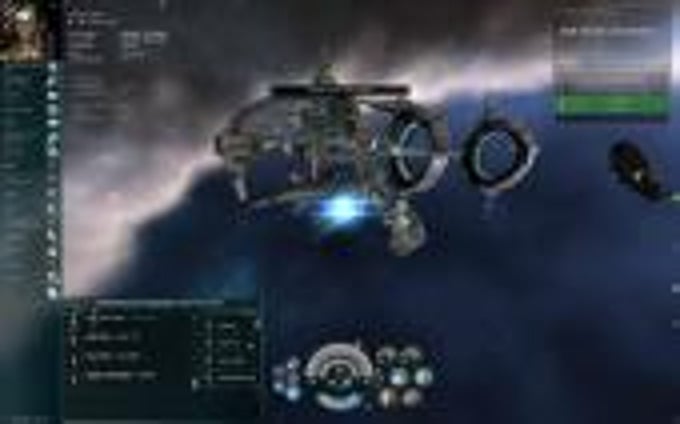 EVE Online EVE Online