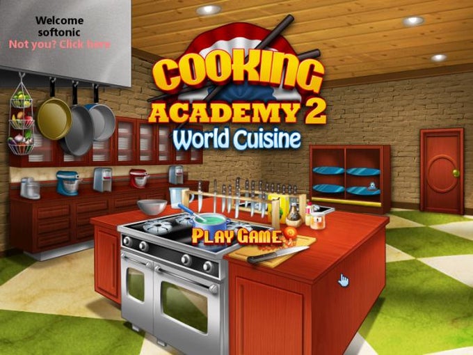 Cooking Academy 2 Cooking Academy 2