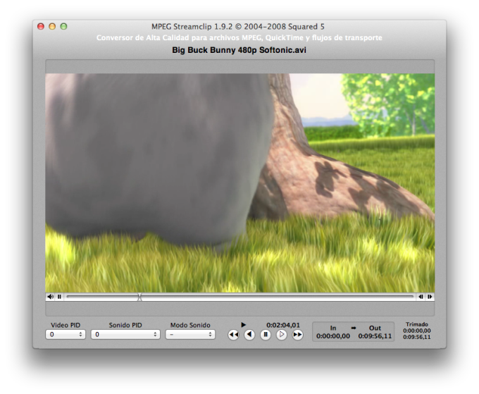 mpeg streamclip for mac and windows