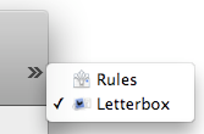 Letterbox for Mac Free Download | Latest Version