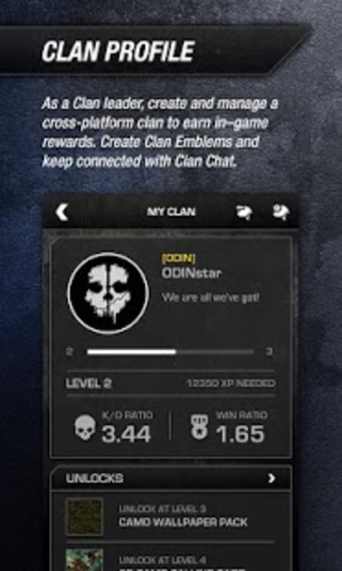 Call of Duty® Call of Duty®