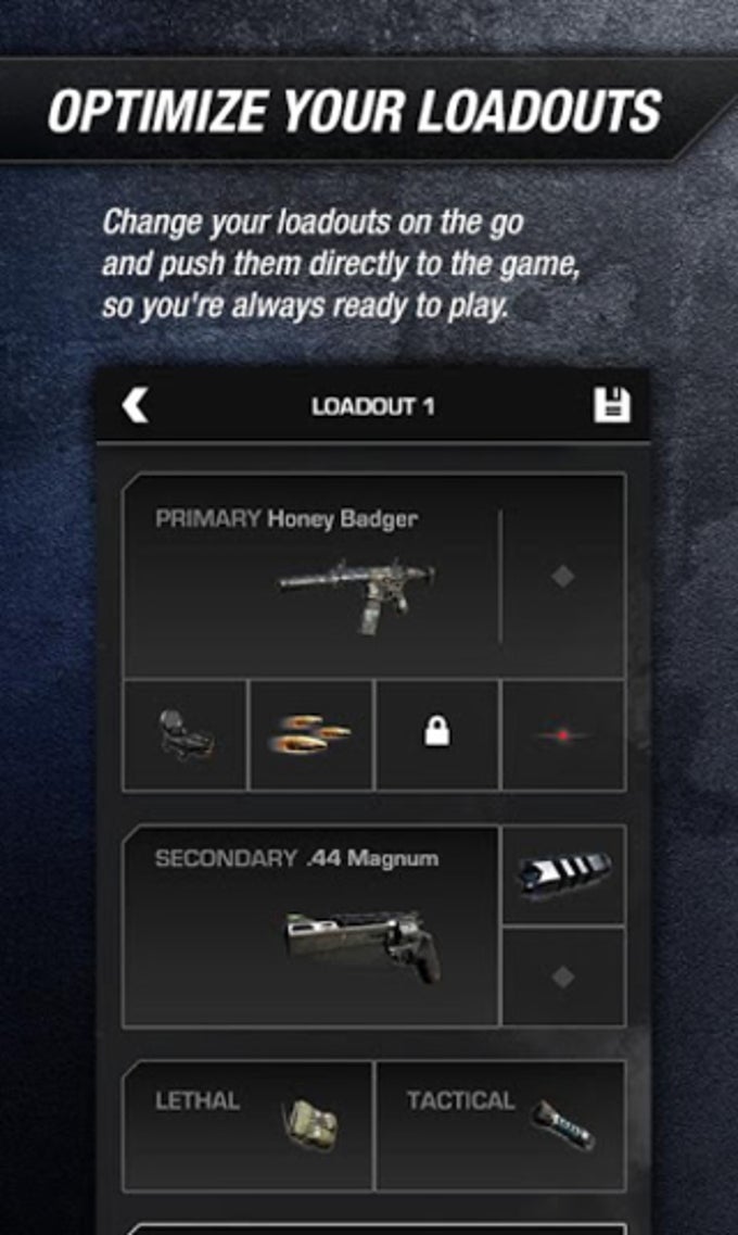Call of Duty® Call of Duty®