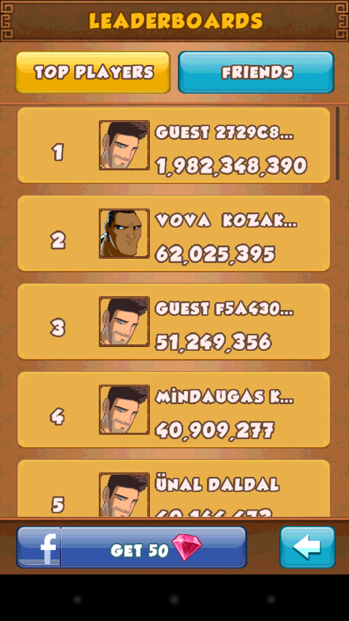 Danger Dash Danger Dash