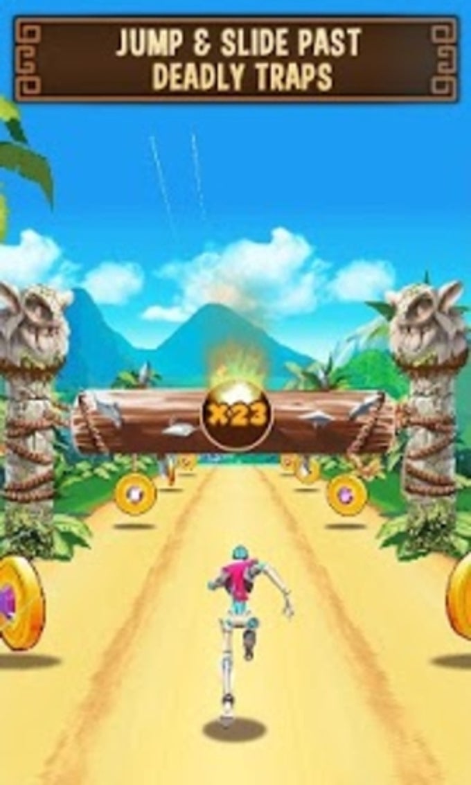 Danger Dash Danger Dash