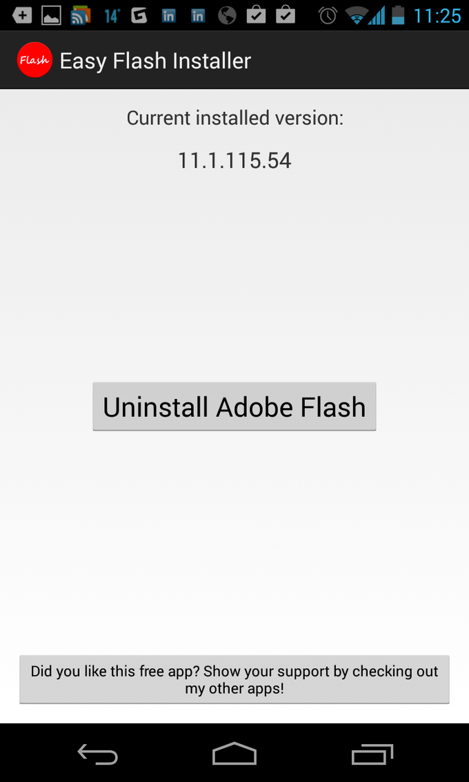 Easy Flash Installer for Android Download