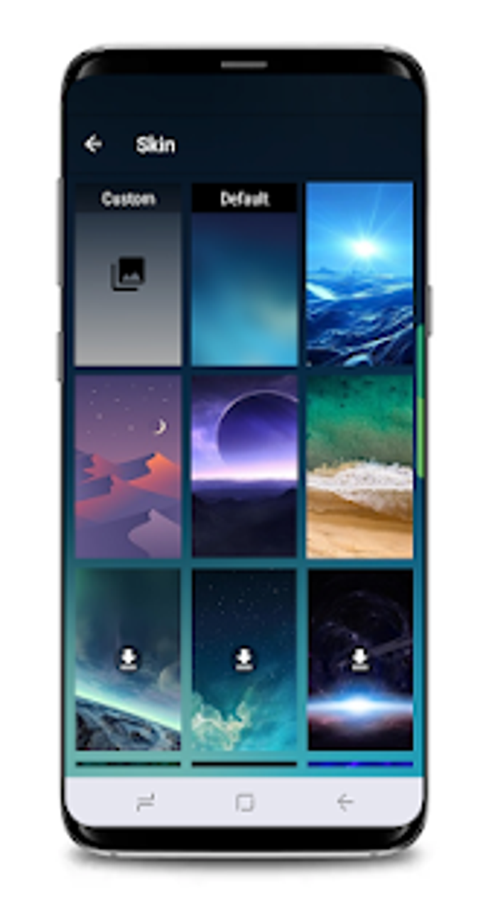 Music player S9 EDGE Note 9 PRO Music player S9 EDGE Note 9 PRO