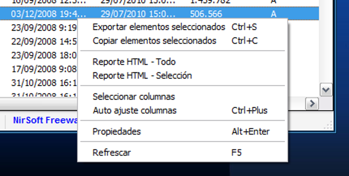 BulkFileChanger BulkFileChanger