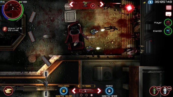 SAS: Zombie Assault 4 SAS: Zombie Assault 4