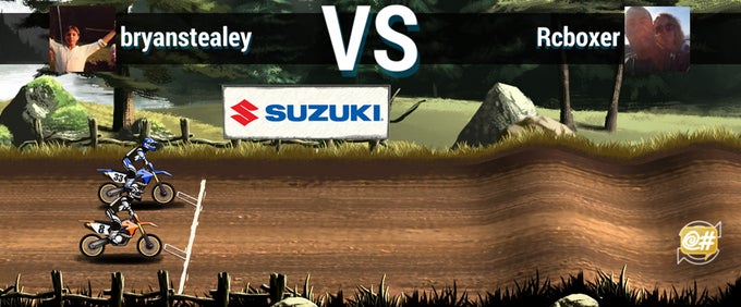 Mad Skills Motocross 2 Mad Skills Motocross 2