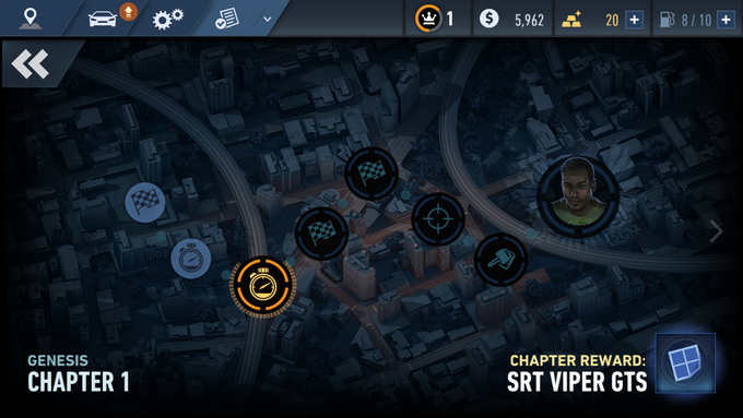 Need for Speed No Limits Need for Speed No Limits