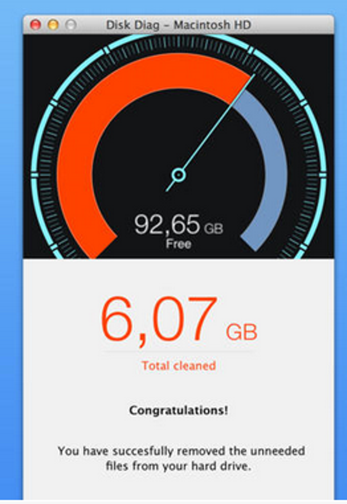 Disk Diag Disk Diag