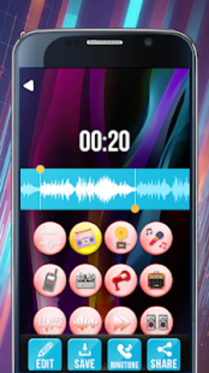 Autotune Song Maker Tune Your Voice for Android - Download