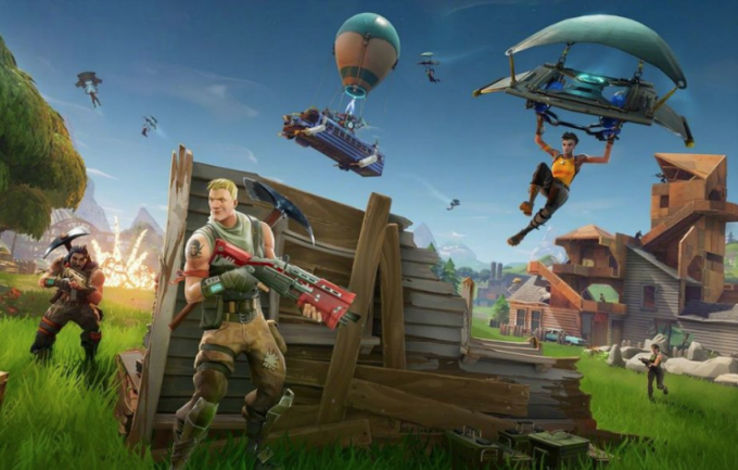 fortnite download pc free unblocked