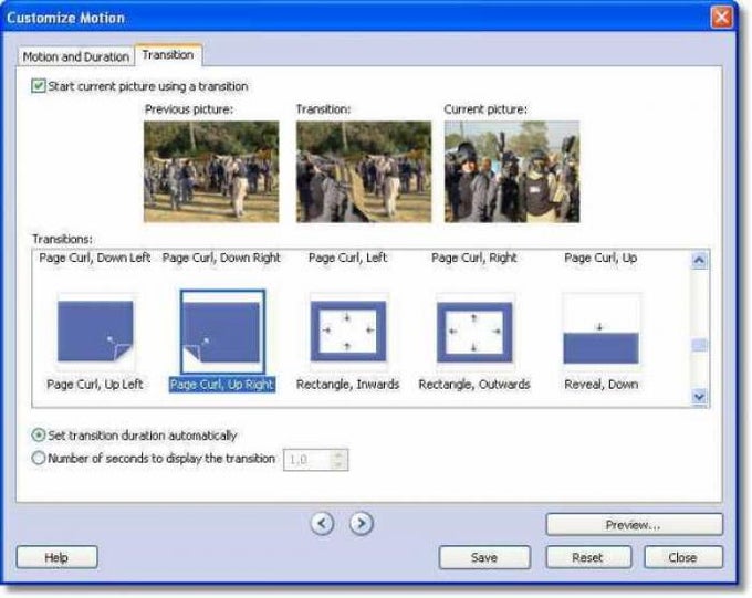 Microsoft Photo Story Microsoft Photo Story