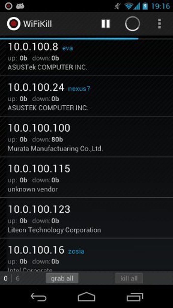 WiFiKill APK Für Android - Download