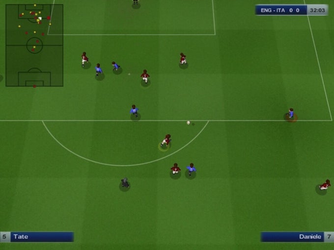 Throw In Throw In