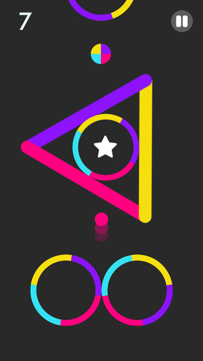 Color Switch Color Switch