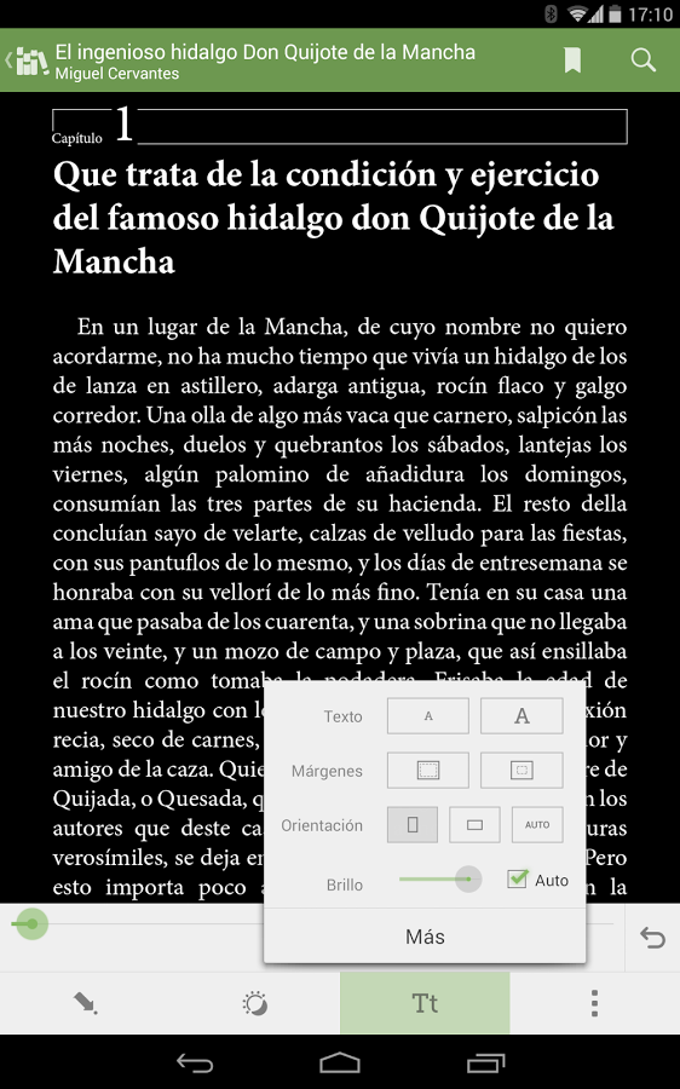 Aldiko Book Reader Aldiko Book Reader