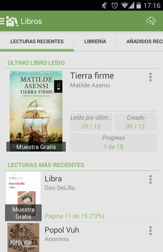 Aldiko Book Reader Aldiko Book Reader