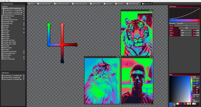 ColorTool ColorTool