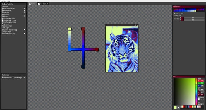 ColorTool ColorTool