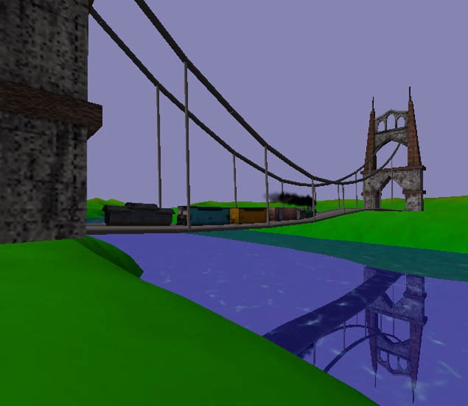The Bridge Construction Set The Bridge Construction Set