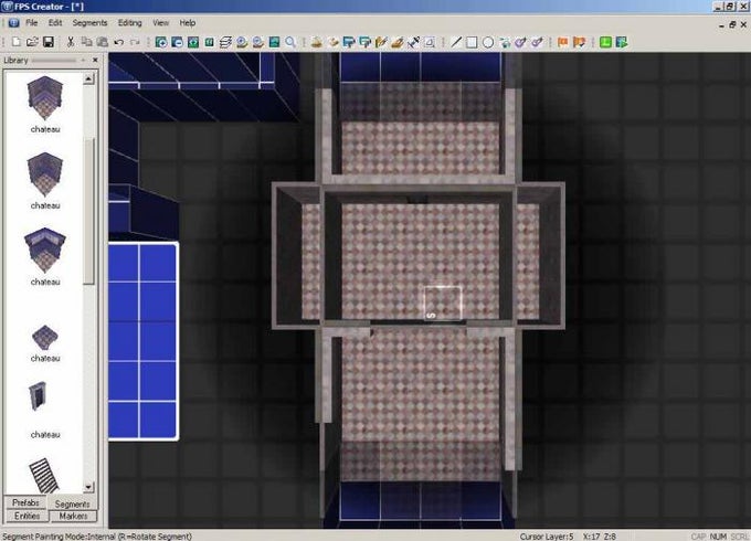FPS Creator FPS Creator