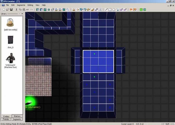 FPS Creator FPS Creator