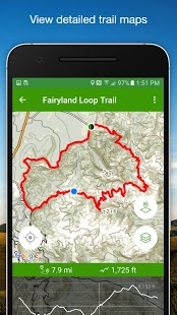 AllTrails - Hiking & Biking AllTrails - Hiking & Biking