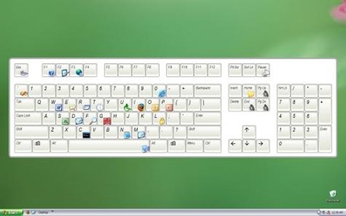 Qliner Hotkeys Qliner Hotkeys