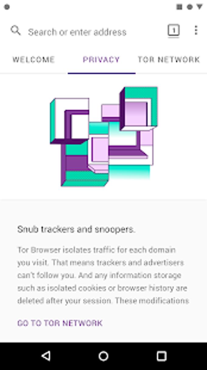 Tor Browser for Android Alpha Tor Browser for Android Alpha
