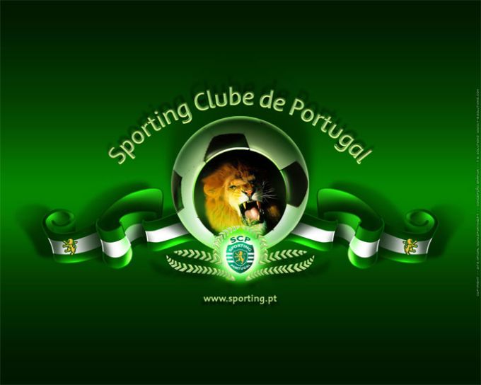 Sporting Clube De Portugal Download