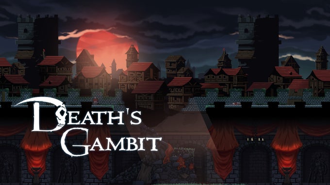 Death's Gambit Death's Gambit