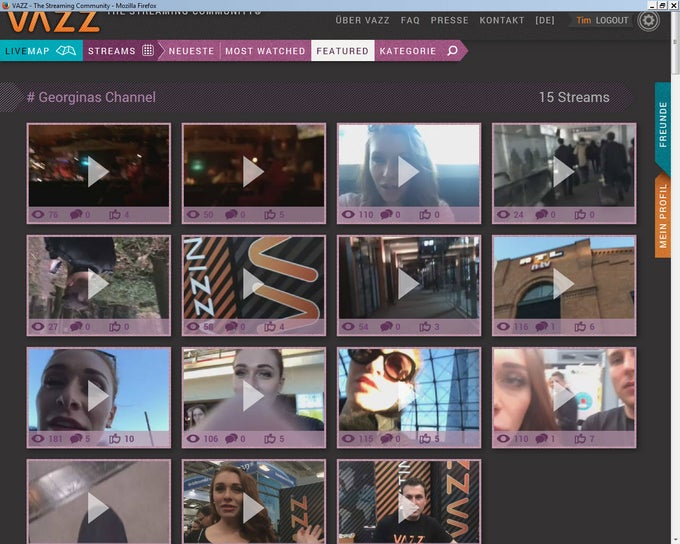 Vazz Vazz