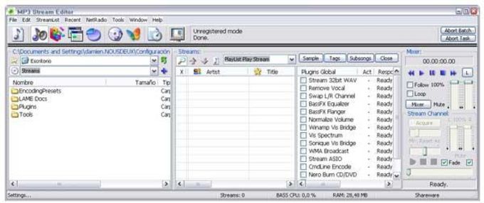 3delite Audio File Browser 1.0.45.74 download the last version for android