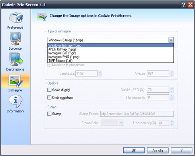 Gadwin PrintScreen Gadwin PrintScreen