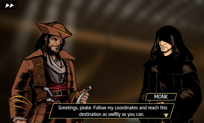 Assassin's Creed Pirates Assassin's Creed Pirates