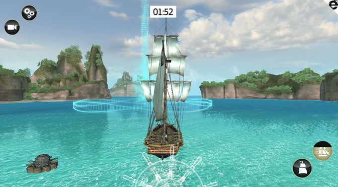 Assassin's Creed Pirates Assassin's Creed Pirates