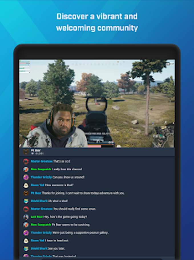 Mixer Interactive Streaming Mixer Interactive Streaming