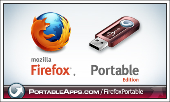 Portable Firefox Portable Firefox