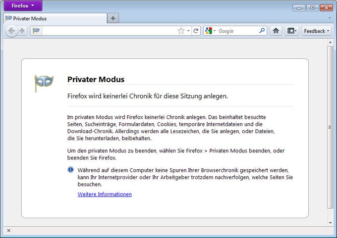 Portable Firefox Portable Firefox