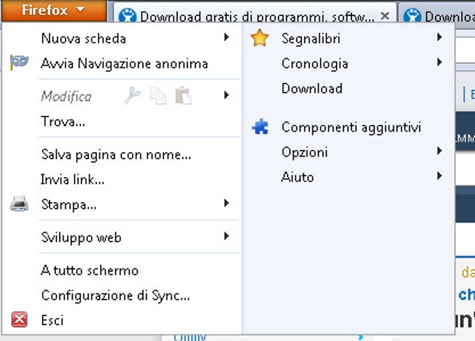 Firefox Portable Firefox Portable